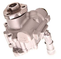 MAXGEAR Hydraulikpumpe Lenkung 48-0064 für 6N2 6N1 SEAT LUPO 6X1 POLO 6E1 VW 3 1