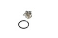 NRF 725168 Thermostat, Kühlmittel für CITROËN  passend für FIAT LANCIA