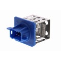1x Regler, Innenraumgebläse VEMO V22-79-0003 passend für CITROËN PEUGEOT