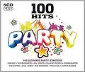 100 Hits-Party von Various | CD | Zustand gut