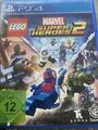 lego marvel super heroes 2 ps4