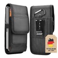 Handytasche mit Gürtelclip für Samsung Galaxy S24 PLUS Praktische Schutzhülle