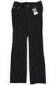 Esprit Stoffhose Damen Hose Pants Chino Gr. EU 36 Baumwolle Schwarz #p4emk4t
