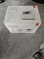 Honeywell Home T2R kabellose Standalone-Timer