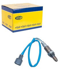 MAGNETI MARELLI LAMBDASONDE BEHEIZT passend für DACIA DOKKER DUSTER LODGY