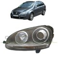 Xenon Scheinwerfer links für VW Golf 5 V 1K5 Kombi 2007-2009 Frontscheinwerfer
