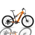 Elektrofahrrad City E-Bike 27,5 Zoll Pedelec E-Mountainbike e-MTB 48V/13Ah Moped