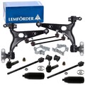 LEMFÖRDER Querlenker Stabi Axialgelenk Rep-Satz Vorne für JUMPY 2 SCUDO EXPERT