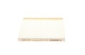 BOSCH Innenraumfilter 1 987 432 085 Partikelfilter für TOYOTA YARIS AVENSIS LAND