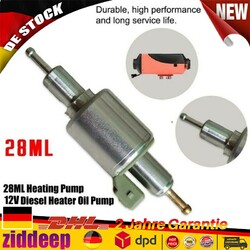 Für Webasto Eberspacher 12V Auto Dosierpumpe Standheizung Diesel·Kraftstoffpumpe