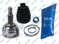 GSP 850157 Gelenksatz, Antriebswelle für Dacia, Nissan, Renault