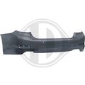 Stoßfänger hinten DIEDERICHS 1226055 für BMW