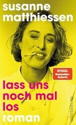 Lass uns noch mal los: Roman | Susanne Matthiessen ... | Buch | Zustand sehr gutGeld sparen und nachhaltig shoppen!