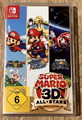 Super Mario 3D All Stars (Switch, Nintendo) - NEUWERTIG