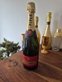  Piper Heidsieck Champagner Brut 12% 0,75l Flasche