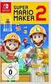 Super Mario Maker 2 - Standard Edition [Nintendo Switch]... | Game | Zustand gut