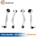 Querlenker Satz Vorne Passend für Mercedes C-Klasse W204 C204 S204 4-tlg 4x