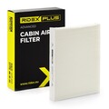 RIDEX PLUS 424I0390P Innenraumfilter Pollenfilter für RENAULT Kadjar (HA, HL)