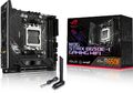 ⭐ ASUS ROG Strix B650E-I Gaming WiFi DDR5 Mainboard ⭐