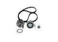 BOSCH Wasserpumpe + Zahnriemensatz 1 987 946 461 für VW GOLF 4 1J1 Variant 1J5 2