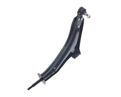 Querlenker mit Traggelenk Unterer 15Mm für Land 98-06 Vorne Links Teknorot