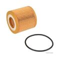1x Ölfilter HERTH+BUSS JAKOPARTS J1310818 passend für AUDI SEAT SKODA VW VAG