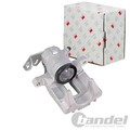 NK BREMSSATTEL HINTERACHSE LINKS PASSEND FÜR AUDI A3 TT SEAT CORDOBA IBIZA LEON