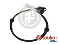 AUTOFREN SEINSA ABS Sensor Raddrehzahl für RENAULT CLIO II (BB0/1/2, CB0/1/2)