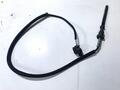 Mercedes-Benz C-CLASS 2008 Exhaust Sensor Sensor Exhaust Gas Tempe #652014-21