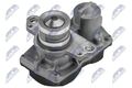 NTY EGR-NS-010 AGR-Ventil für MERCEDES-BENZ  passend für NISSAN OPEL RENAULT