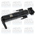Waschwasserdüse Scheinwerferreinigung MEAT & DORIA 209022 für BMW X1 E84 sDrive