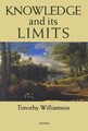 Knowledge and its Limits von not specified | Buch | Zustand gut