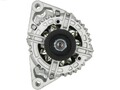 Lichtmaschine Generator für Opel Agila Astra G CC Classic Kombi ab 96-> As-Pl