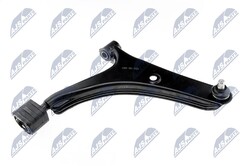 NTY Querlenker Dreieckslenker ZWD-SU-008 für SUZUKI SWIFT 2 EA MA AH AJ SF413 MS