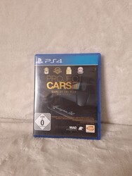 Project Cars-Game of The Year Edition (Sony PlayStation 4)