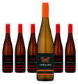 6 x Markgräflich Badisches Weinhaus Papillon Secco