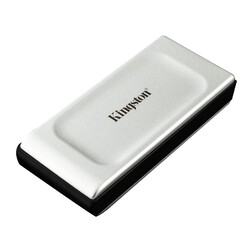Kingston XS2000 4TB - Externe SSD - USB Type-C 3.2 Gen 2x2 - Portables Laufwerk Ein weiterer großartiger Artikel von Rarewaves
