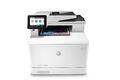 HP LaserJet Pro MFP M479fdn multifunktionaler Laserdrucker