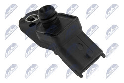 ECM-VV-007 NTY Sensor, Saugrohrdruck für ALFA ROMEO,FIAT,LANCIA,VOLVO