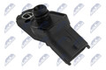 ECM-VV-007 NTY Sensor, Saugrohrdruck für ALFA ROMEO,FIAT,LANCIA,VOLVO
