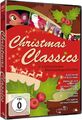 Christmas Classics - 5 Trickfilme zu Weihnachten  DVD/NEU/OVP
