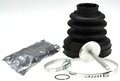 Faltenbalgsatz Antriebswelle LÖBRO 306181 für FORD GALAXY 2 WA6 MAX MONDEO 4 BA7