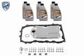 Teilesatz Automatikgetriebe-Ölwechsel VAICO V10-3214 für TOUAREG VW PORSCHE Q7 6