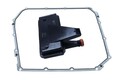 Maxgear Hydraulikfiltersatz, Automatikgetriebe für AUDI