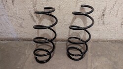 2x EIBACH SERIEN FAHRWERKSFEDER VORNE für MERCEDES C-KLASSE W204 S204 STANDARD*