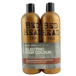 Tigi Bed Head Tween Set 750 ml Shampoo & 750 ml Conditioner verschiedene Sorten