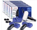4x BOSCH RADSENSOR RDKS 433 MHZ  BMW CADILLAC CHEVROLET CHRYSLER m. Rechnung