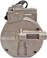 MAHLE ACP 1151 000S Kompressor, Klimaanlage für SAAB