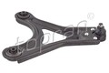 Querlenker Dreieckslenker TOPRAN 300 069 für GBP FORD MONDEO Stahlblech 1 BNP 2