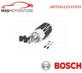 ELEKTRISCH KRAFTSTOFFPUMPE BOSCH 0 580 464 125 P FÜR MERCEDES-BENZ S-CLASS